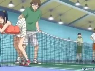 Kiimas tennis tava