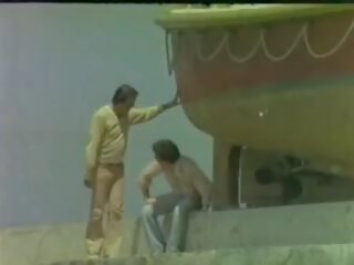 Kalp kalbe karsidir 1978, vapaa retro likainen elokuva b1