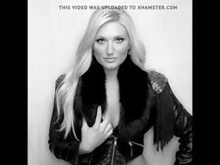 Brooke hogan jerk off challenge, percuma hd kotor klip a7