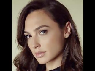 Gal gadot jerk off pengajar challenge, dewasa filem 31