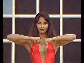 Laura gemser jerk off challenge, percuma hd dewasa klip 09