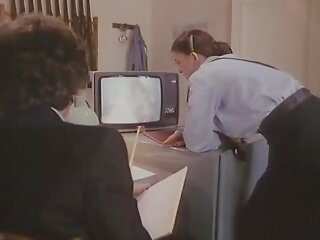 Vankila tres speciales kaataa femmes 1982 klassinen: likainen elokuva 40