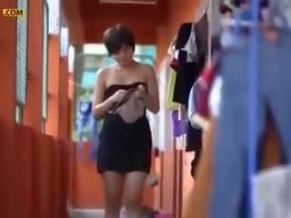 Thailand seksi: gratis kompilasi & wanita gemuk cantik seks film menunjukkan 7b