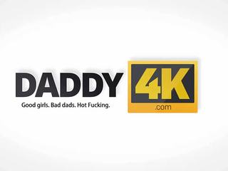 Daddy4k 年轻 男人 抓 女士 有 老 和 年轻 性别 电影