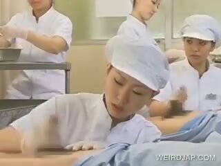 Japanska sjuksköterska arbetssätt hårig penisen, fria xxx filma b9