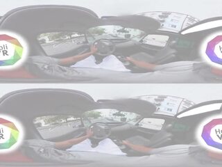Auto x jmenovitý klip adventure 100% skutečný driving, volný xxx film d2