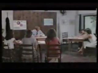 Das fick-examen 1981: nemokamai x čekiškas xxx filmas video 48