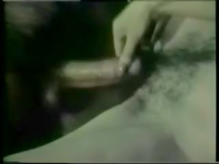 Pošast črno pipe 1975 - 80, brezplačno pošast henti umazano film video